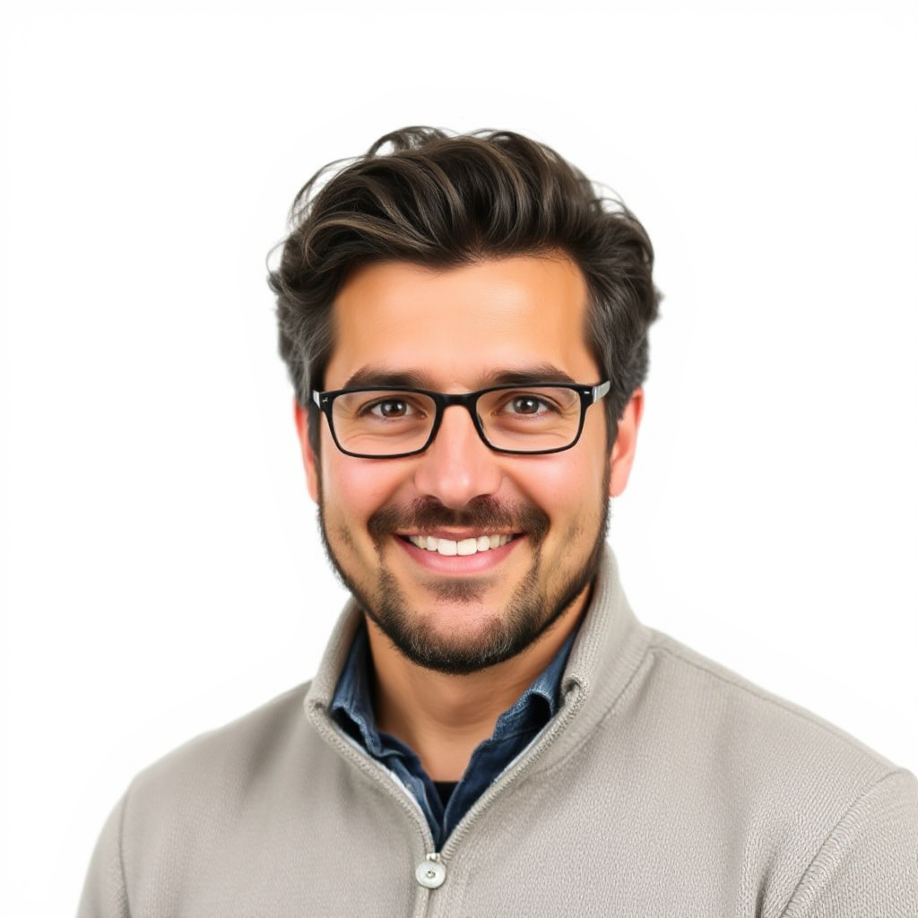 Douglas Alvarez
